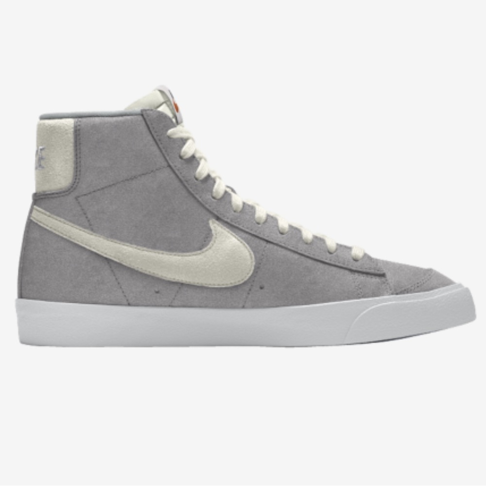 Nike Blazer Custom